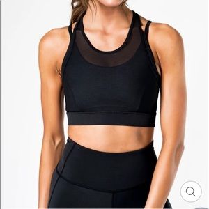 IVL collection cut out bra